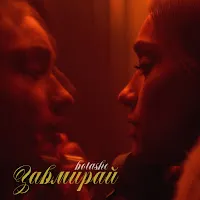 Botashe — Завмирай — обложка